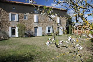 Gîte La Ferme De Musan - Chatuzange-le-Goubet - 0