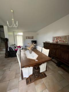 Gîte La Ferme De Musan - Chatuzange-le-Goubet - 1