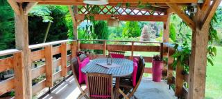 Gîte La Ferme De Musan - Chatuzange-le-Goubet - 5