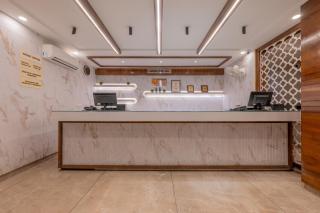 Hotel Highway King Jaipur - Jaipur - 1