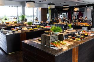 Clarion Hotel Bergen Airport - 7