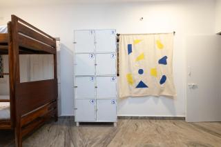 Horn Ok Please Hostel Mandrem - 1