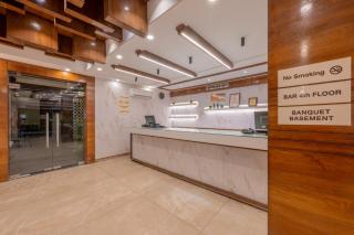 Hotel Highway King Jaipur - Jaipur - 2