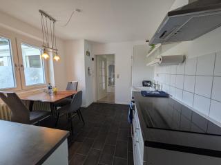 Ferienwohnung Krokus - Wiesmoor - 6