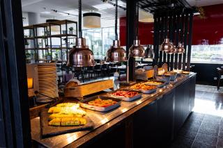 Clarion Hotel Bergen Airport - 6