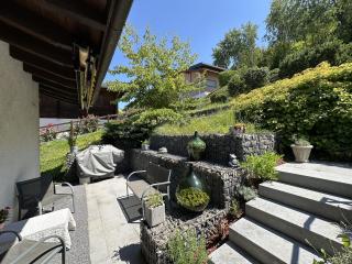 Mellow House - Near Sion & Ski Slopes - Swiss Alps - Salins - 7