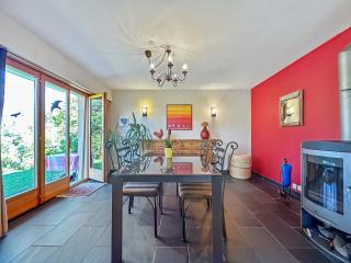 Mellow House - Near Sion & Ski Slopes - Swiss Alps - Salins - 5
