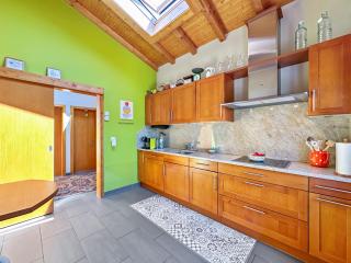 Mellow House - Near Sion & Ski Slopes - Swiss Alps - Salins - 3
