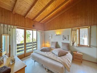 Mellow House - Near Sion & Ski Slopes - Swiss Alps - Salins - 2