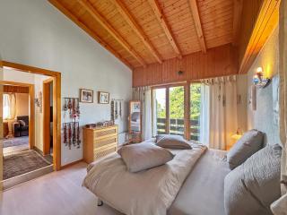 Mellow House - Near Sion & Ski Slopes - Swiss Alps - Salins - 1