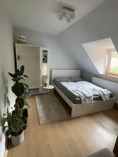 Moon Apartment - 5