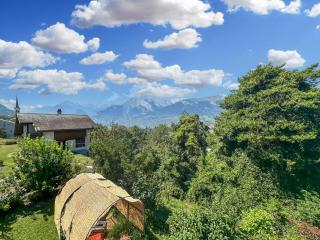 Alpine Balance - Sion and ski stay - Swiss Alp - 8