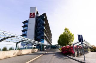 Clarion Hotel Bergen Airport - Bergen - 9
