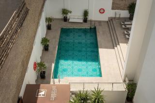 Eurostars Sevilla Boutique - Sevilla - 0