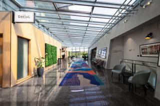 Clarion Hotel Bergen Airport - Bergen - 6