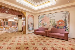 Hotel Highway King Jaipur - Jaipur - 7