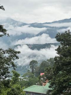 Hotel Lha-yul nearby MG Road Gangtok - Gangtok - 6
