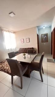 Residencial Nascente das águas - 8