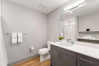 City Studio Escape Bright Sleek & Modern - 1