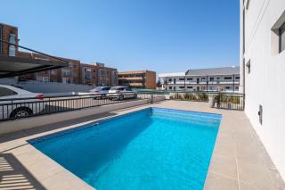 Stylish apartment in Sandringham - Johannesburg - 7
