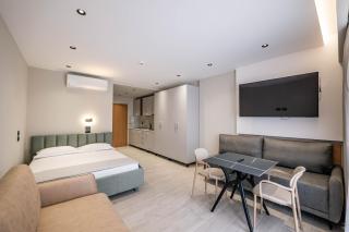 Blas Residence - Saranda - 7