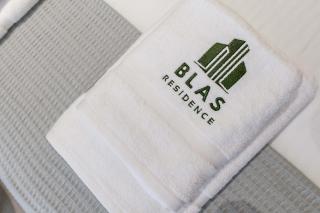 Blas Residence - Saranda - 1