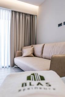 Blas Residence - Saranda - 6