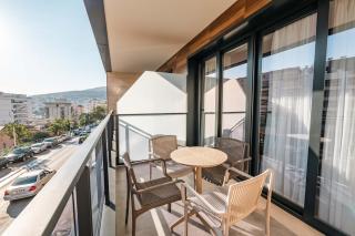 Blas Residence - Saranda - 5