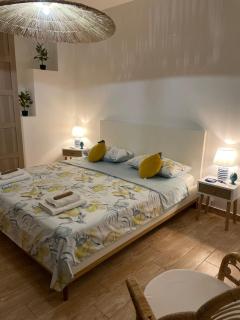 La Casa dei Limoni - Your Sicilian Getaway near the sea in Terrasini - 1
