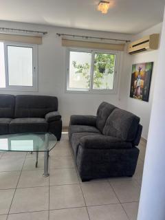 Chara Cynthiana Villa - Paralimni - 8