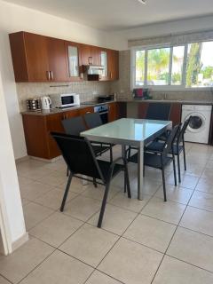 Chara Cynthiana Villa - 5