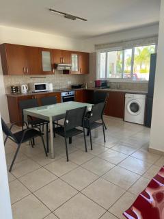 Chara Cynthiana Villa - Paralimni - 4