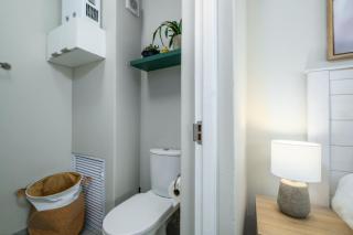 Stylish apartment in Sandringham - 8