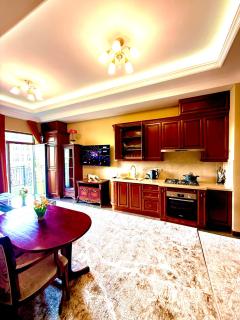 Boulevard Tashkent City 02 - 7