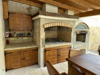 Holiday home Barci - Crikvenica - 9