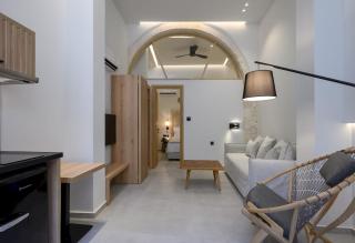 Marea Boutique Suites - Rethymno - 0