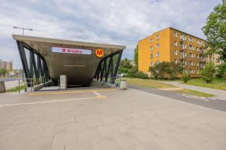 Metro Spot Warszawa - Warsaw - 2