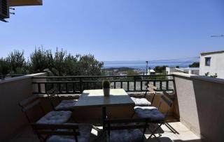 Apartman Marina - Makarska by Villas Guide - Makar - 0