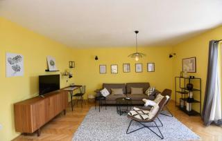 Apartman Marina - Makarska by Villas Guide - Makar - 9
