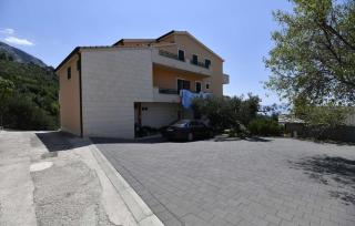 Apartman Marina - Makarska by Villas Guide - Makar - 5