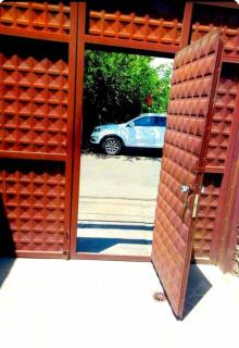 Garden House 2 Bedrooms - Yerevan - 7