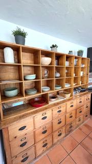Charmante maisonnette avec jardin - Rechy - 1