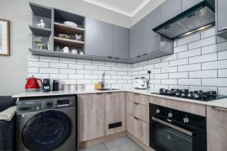 Stylish apartment in Sandringham - Johannesburg - 9