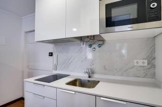 Compact Chiado Spacious and Exceptional in Lisbon - 1