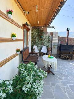 The Secret Garden House - Ijevan - 7