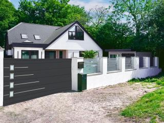 Palm Beach House - Mudeford - 0