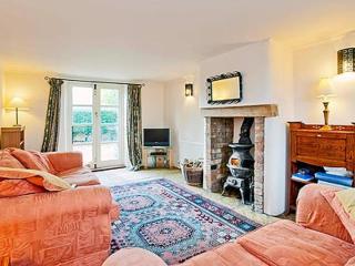 Holy Boys - 17626 - Castle Acre - 0