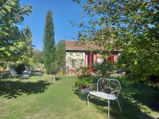 Maisonnette Cocooning en Sologne - 0