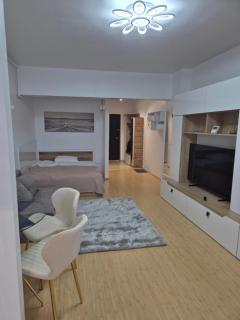 ZenCozy Studio - Free Underground Parking - 3