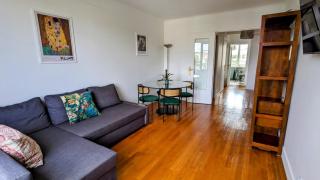 Apt 2 pièces, 2 lits, à 15' Paris centre, 30' Disney - Vincennes - 9